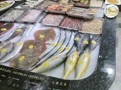 -渔码头食府(蓬莱阁店)
