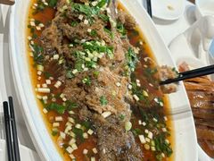 -梅利汴京烤鸭•开封豫菜地标店(东大街店)