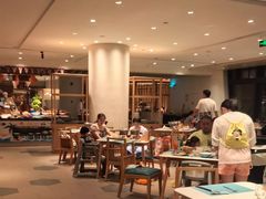 -味餐厅·海鲜·火锅·自助餐