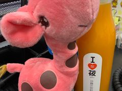 -西贝(上海我格广场店)