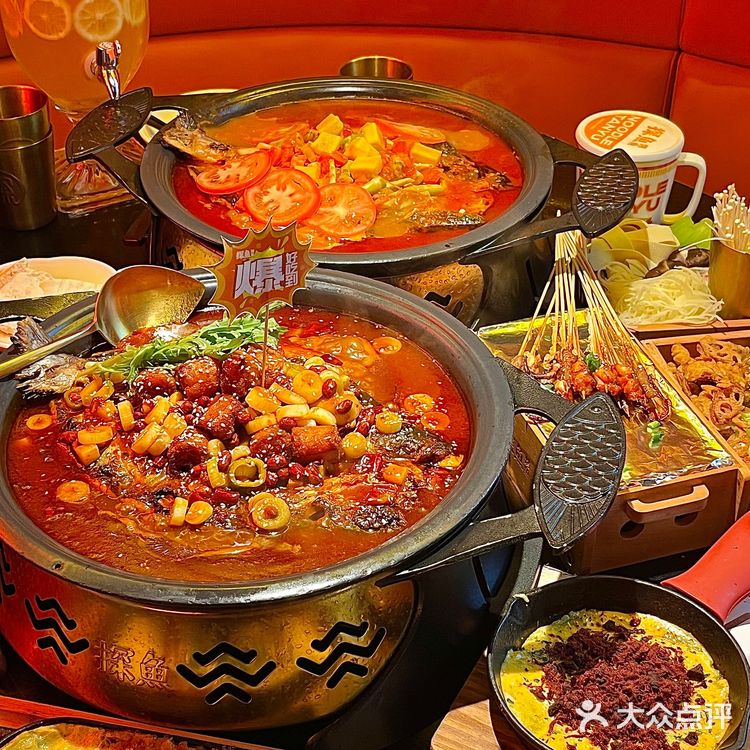 嘉兴美食合集｜在嘉兴吃了哪些漂亮饭🍴