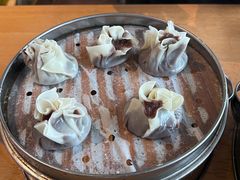 -真真鲜馄饨店(启蒙路店)