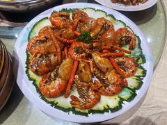 -红日饭店(裕隆三路店)