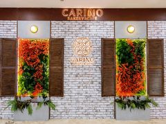 -CARINO BAKERY&CAFE(南方商城店)