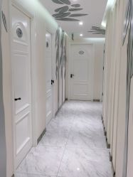 -健身堂科技美肌SPA