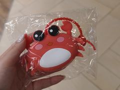 -苏小柳点心·手作小笼包(浦东嘉里城分院)