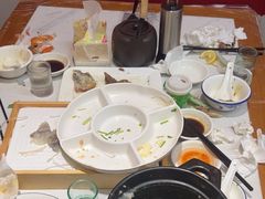 -官塘锋记鱼生·生腌·砂锅粥(牌坊街店)