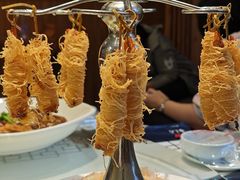 -海王府百姓家宴•海鲜饺子(东城店)