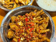 -陈家婆的菜(梅溪湖店)