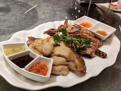 -79号渔船海鲜饭店(宝安店)