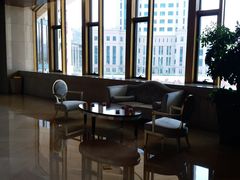 -嘉和国际饭店-颐园中餐厅