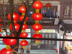 -奇芳阁·百年清真南京菜(夫子庙店)