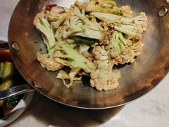 -绿茶餐厅(朝阳大悦城店)