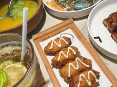 -渔语鱼酸菜鱼新川菜(来福士店)