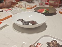 -杨氏青龙虾·羊蝎子(托乐嘉店)