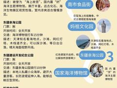 -必点海鲜·海肠捞饭·鲅鱼水饺(滨江道店)