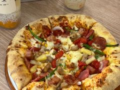 -达美乐比萨(东新路店)