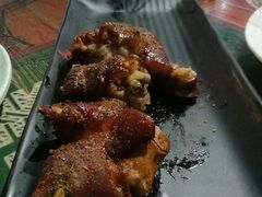 -龙虾风暴(松江店)