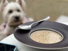 -翠贝卡&Mama Kelly Brunch Coffee(河西店)