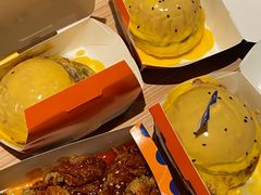 -前进5路汉堡炸鸡(昙华林店)
