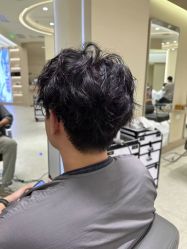 -Mentor Hair Salon