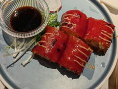 -虾饺妹·粤式茶餐厅(荟聚店)