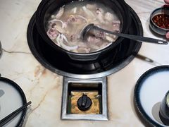 -同仁四季椰子鸡(福田东园总店)