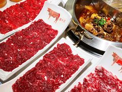 -左庭右院鲜牛肉火锅(苏州园区永旺店)