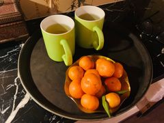 -荷源养生坊(博山东路店)