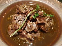 -老诚一锅(共青社店)