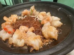 -绿茶餐厅(南翔印象城MEGA店)