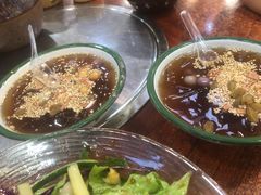-草本味·市井羊肉馆(新开铺总店)