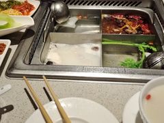 -海底捞火锅(大融城店)