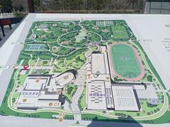-回龙观体育文化公园