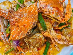 -双月饭店·20年老字号(新村店)