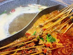 -成都屋头串串(青年北街店)