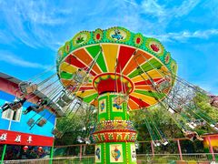 -长乐公园游乐场