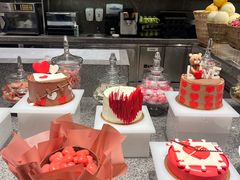 -解放碑威斯汀酒店-知味国际美食餐厅