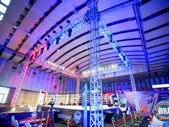 -拳盛时代拳击俱乐部(北京路店)