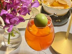 -莉莉海堂HAITANG·烤鸭(国贸商城店)