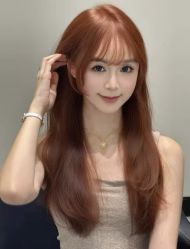 -YESIDO椰岛造型烫发染发