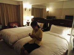 -芜湖白金汉爵大酒店