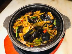 -佬麻雀·新湘菜(珠海金发购物中心店)