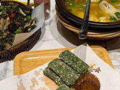 -阿露佳·舌尖上的安吉菜