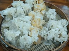 -海汇源老烧麦店(东大街总店)