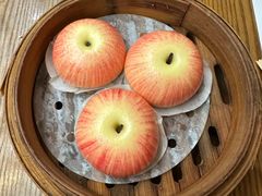 -云山茶餐厅(广东大厦店)