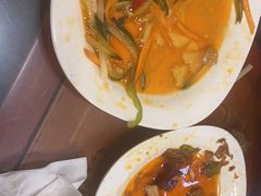 -晋爱面大同刀削面(白纸坊店)
