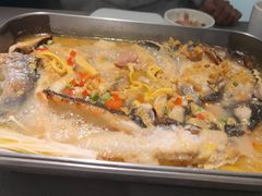 -半天妖烤鱼(紫荆广场店)
