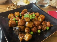 -中8楼风尚云南菜(颐堤港店)
