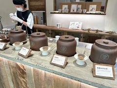 -李山山茶事(景枫店)